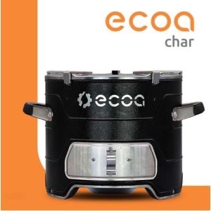 Ecoa Char